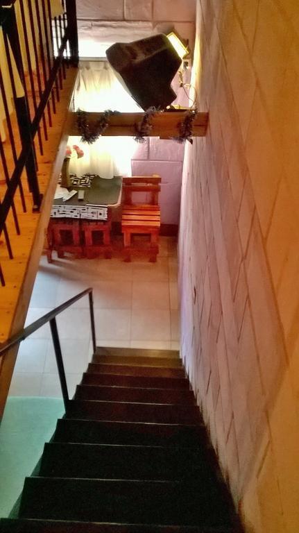 Apartamentos Rio Uruguay Colon  Room photo