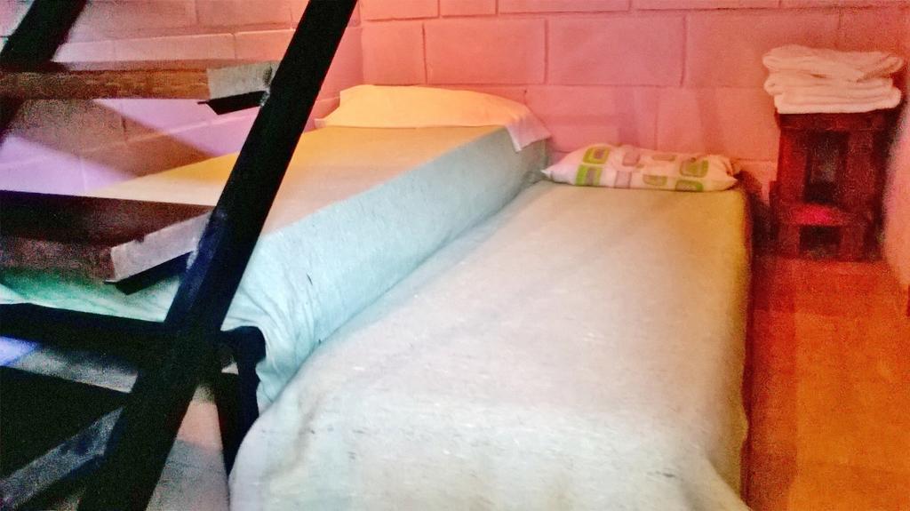 Apartamentos Rio Uruguay Colon  Room photo