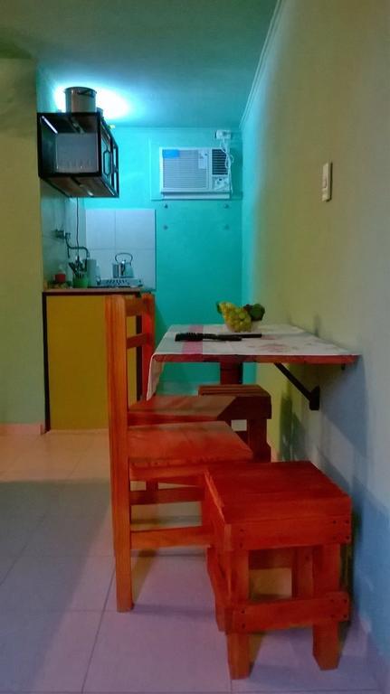 Apartamentos Rio Uruguay Colon  Room photo