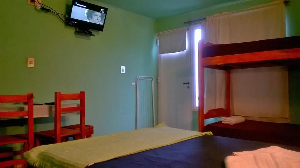 Apartamentos Rio Uruguay Colon  Room photo