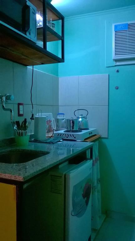 Apartamentos Rio Uruguay Colon  Room photo