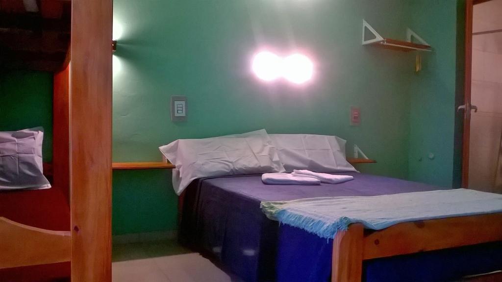 Apartamentos Rio Uruguay Colon  Room photo