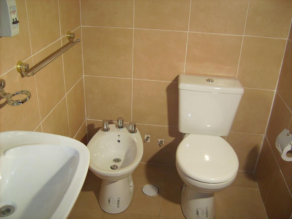 Apartamentos Rio Uruguay Colon  Room photo