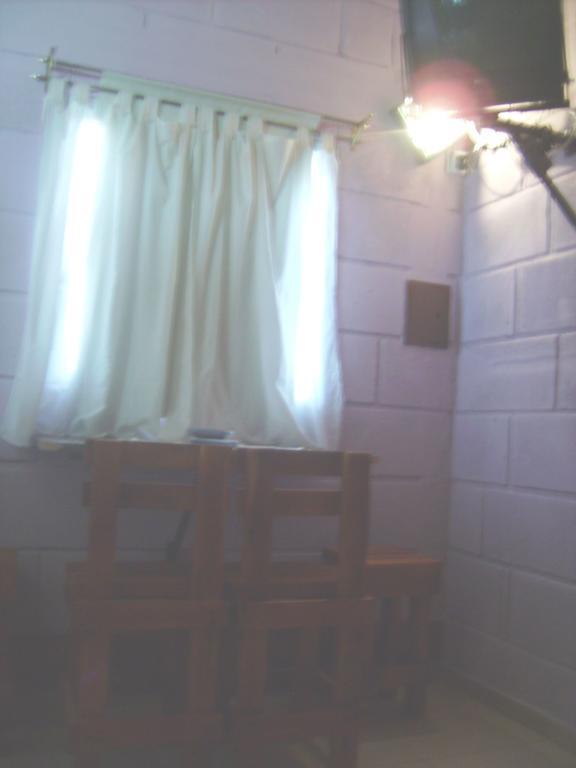 Apartamentos Rio Uruguay Colon  Room photo