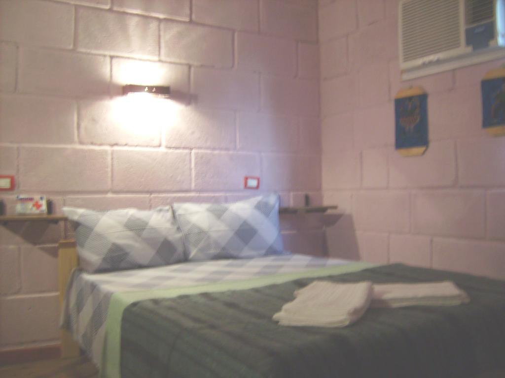 Apartamentos Rio Uruguay Colon  Room photo