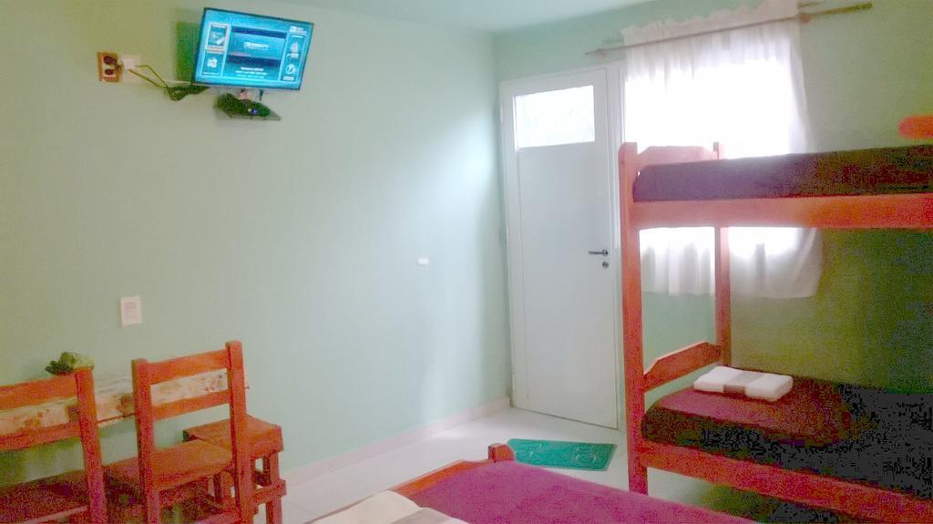 Apartamentos Rio Uruguay Colon  Room photo
