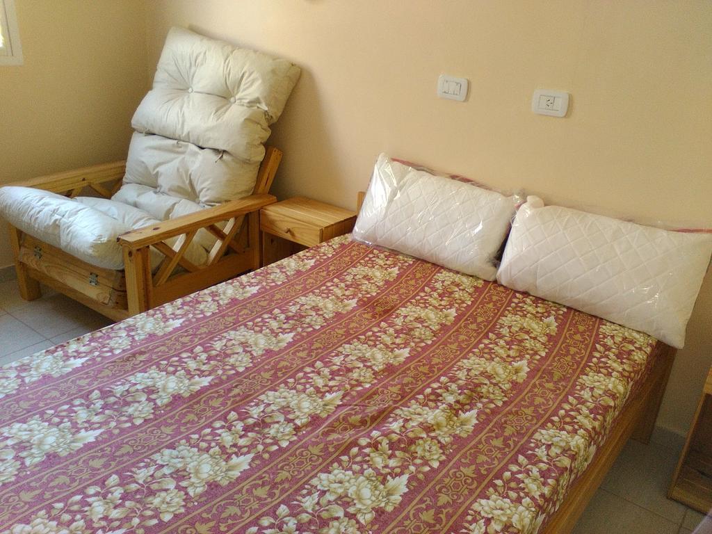 Apartamentos Rio Uruguay Colon  Exterior photo