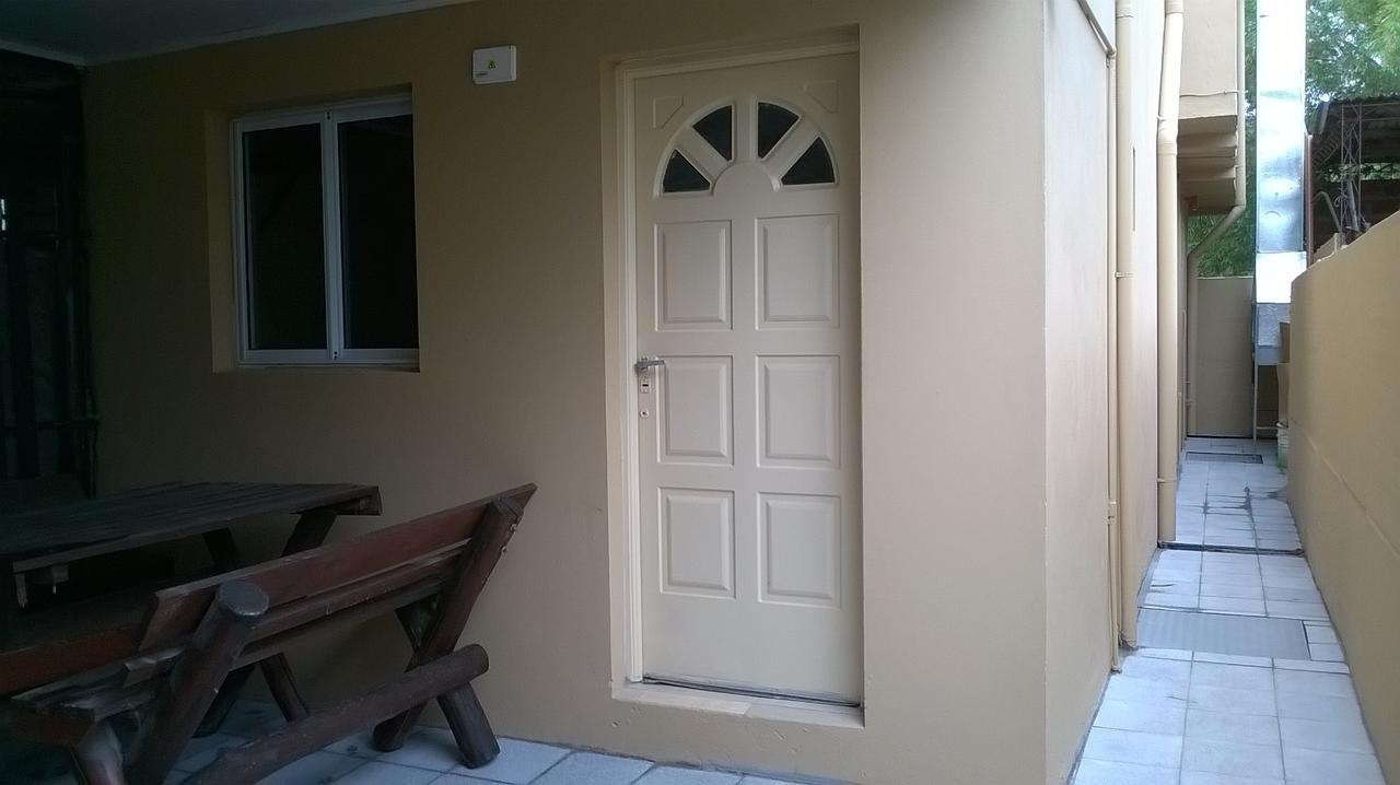 Apartamentos Rio Uruguay Colon  Exterior photo