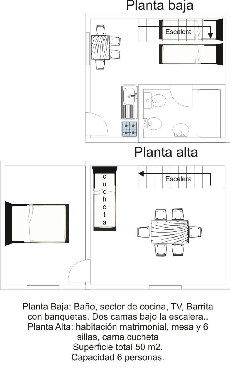 Apartamentos Rio Uruguay Colon  Exterior photo