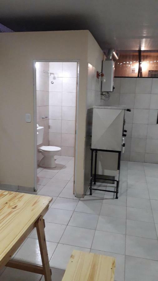 Apartamentos Rio Uruguay Colon  Exterior photo