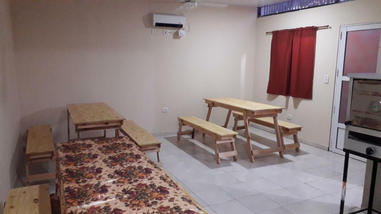 Apartamentos Rio Uruguay Colon  Exterior photo